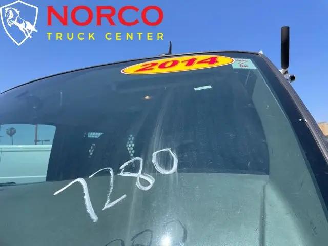 2014 Chevrolet Express Work Van