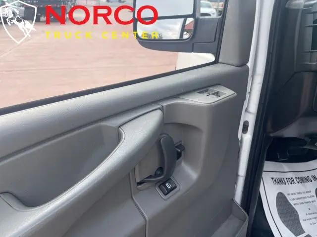 2014 Chevrolet Express Work Van