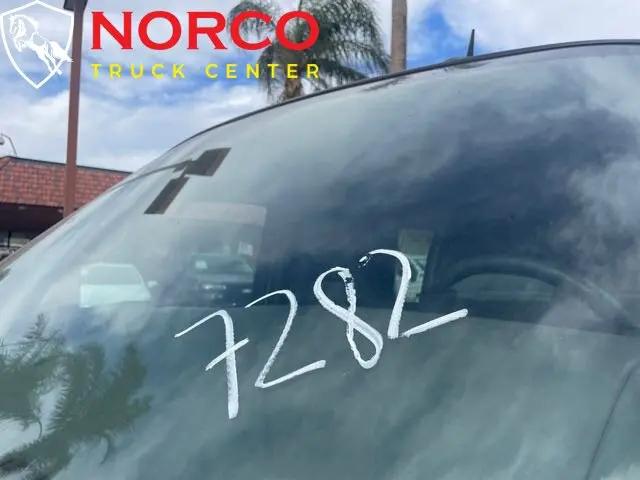 2014 Chevrolet Express Work Van
