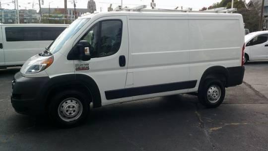 2015 Ram ProMaster Low Roof for sale near Cincinnati, OH