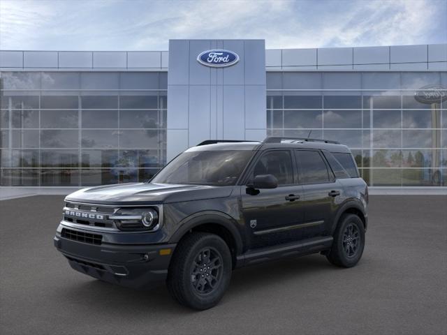 2022 Ford Bronco Sport Big Bend for sale in Greenwich	, NY