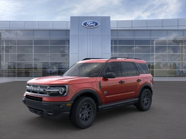 2022 Ford Bronco Sport Big Bend for sale in Greenwich	, NY