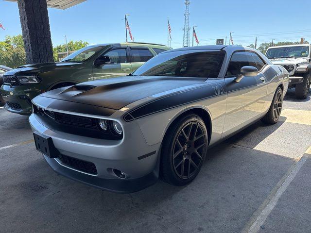 2019 Dodge Challenger R/T for sale in Jacksonville, NC