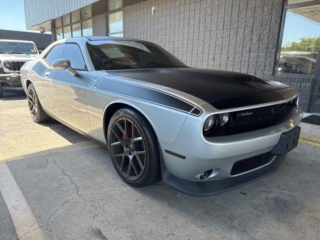 2019 Dodge Challenger R/T