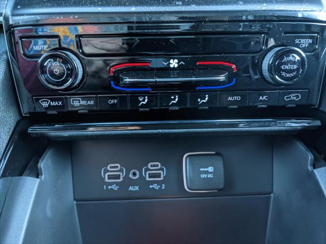 2023 Jeep Grand Cherokee GRAND CHEROKEE LAREDO 4X4