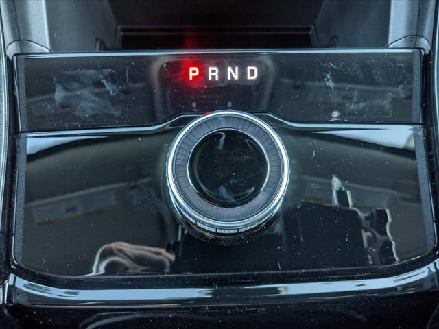2023 Jeep Grand Cherokee GRAND CHEROKEE LAREDO 4X4