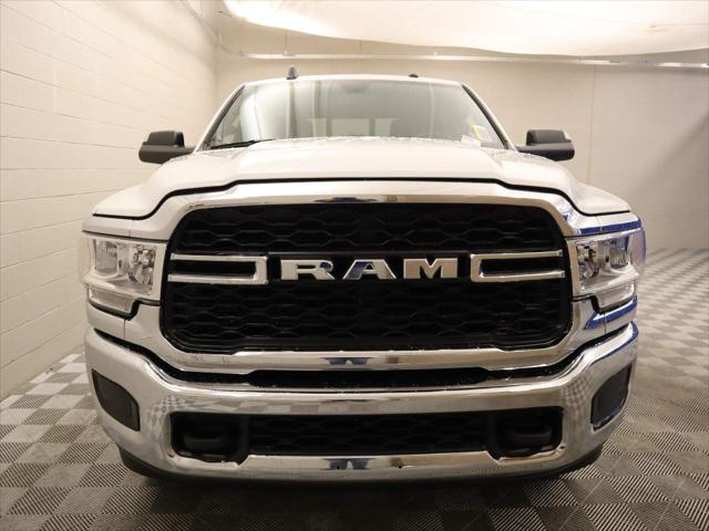 2022 RAM Ram 2500 RAM 2500 TRADESMAN CREW CAB 4X4 8 BOX