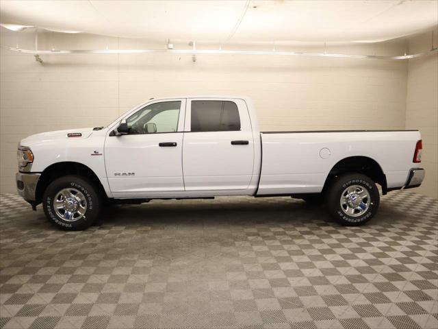 2022 RAM Ram 2500 RAM 2500 TRADESMAN CREW CAB 4X4 8 BOX