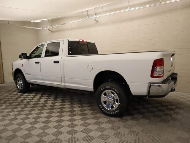 2022 RAM Ram 2500 RAM 2500 TRADESMAN CREW CAB 4X4 8 BOX