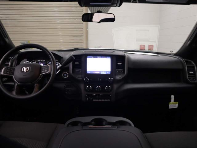 2022 RAM Ram 2500 RAM 2500 TRADESMAN CREW CAB 4X4 8 BOX