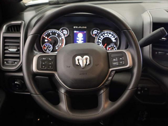 2022 RAM Ram 2500 RAM 2500 TRADESMAN CREW CAB 4X4 8 BOX