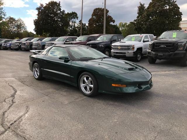1997 Pontiac Firebird Trans Am for sale in Green Bay, WI