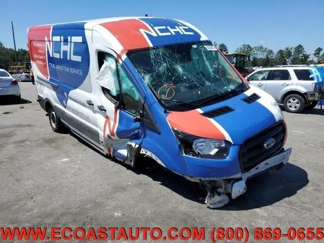 2020 Ford Transit Cargo Van Base for sale in Bedford, VA