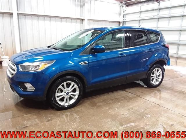 2019 Ford Escape SE for sale in Bedford, VA