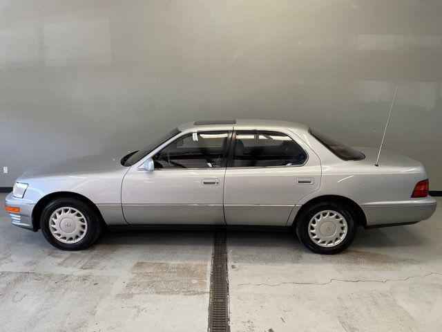 1992 Lexus LS 400 4dr Sedan Auto for sale in Layton, UT