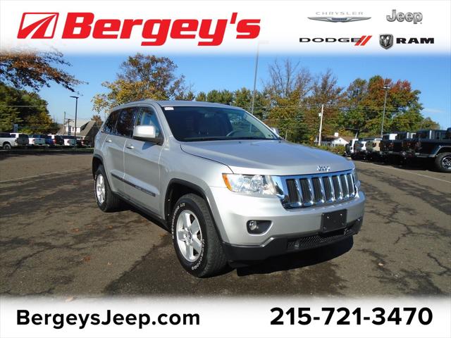 2011 Jeep Grand Cherokee Laredo 2011 Jeep Grand Cherokee Laredo