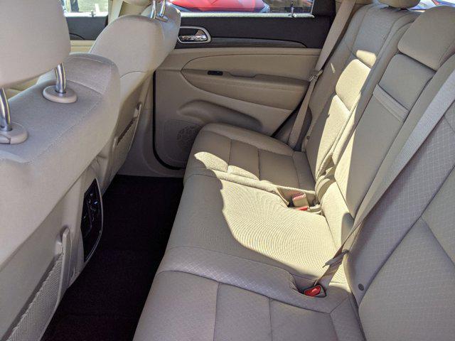 Used 2021 Jeep Grand Cherokee For Sale in Green Valley, AZ