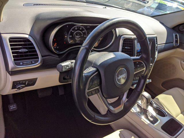Used 2021 Jeep Grand Cherokee For Sale in Green Valley, AZ