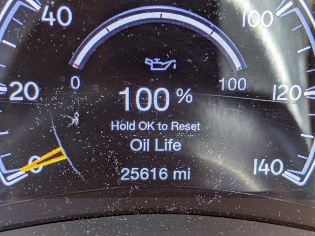 Used 2021 Jeep Grand Cherokee For Sale in Green Valley, AZ