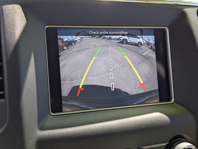 Used 2021 Jeep Grand Cherokee For Sale in Tucson, AZ