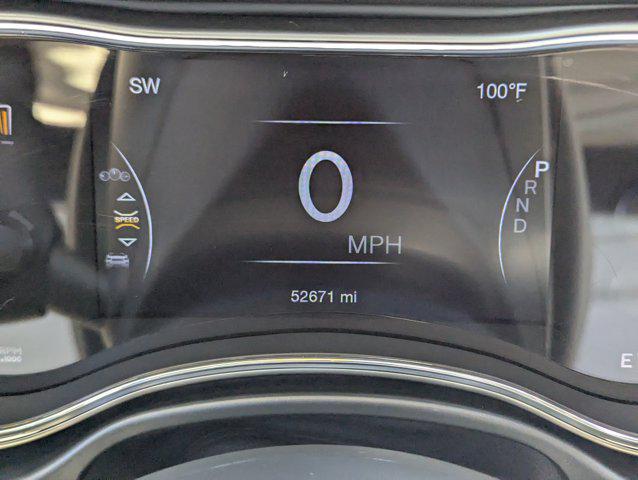 Used 2021 Jeep Grand Cherokee For Sale in Tucson, AZ