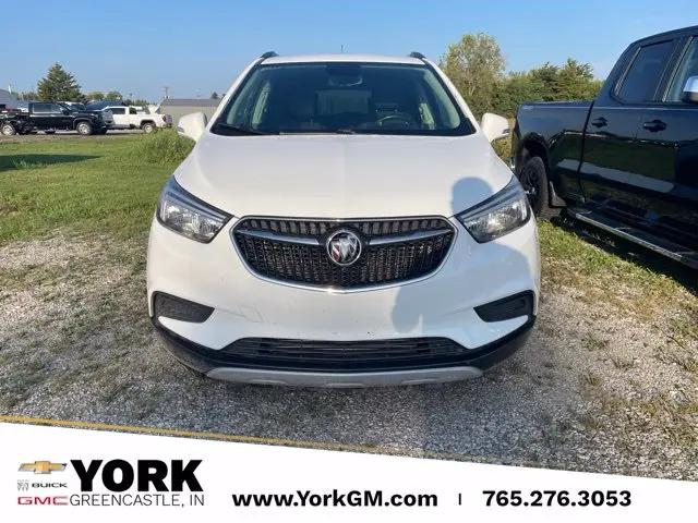 2019 Buick Encore FWD Preferred for sale in Greencastle, IN