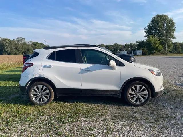 2019 Buick Encore FWD Preferred