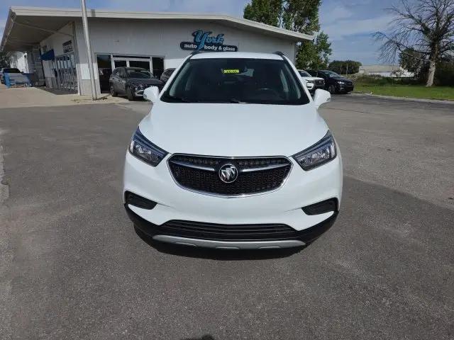 2019 Buick Encore FWD Preferred