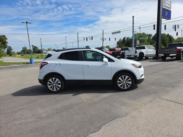 2019 Buick Encore FWD Preferred