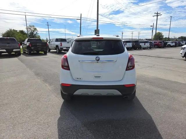 2019 Buick Encore FWD Preferred