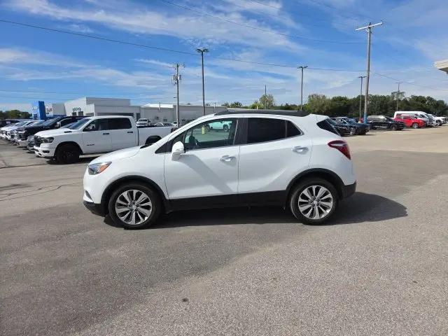 2019 Buick Encore FWD Preferred