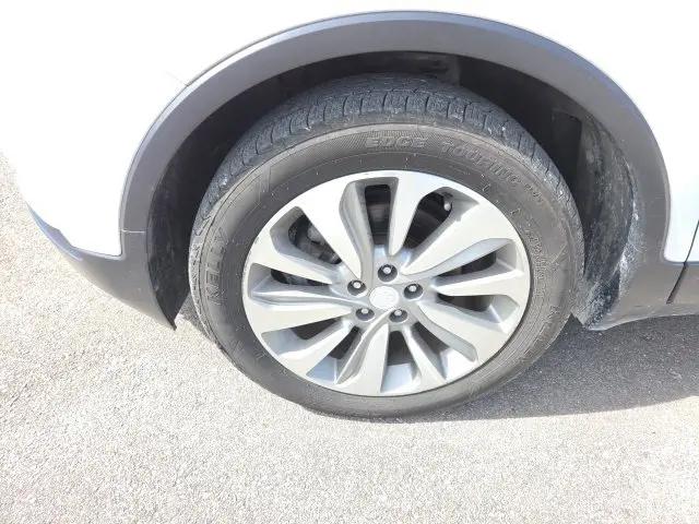2019 Buick Encore FWD Preferred