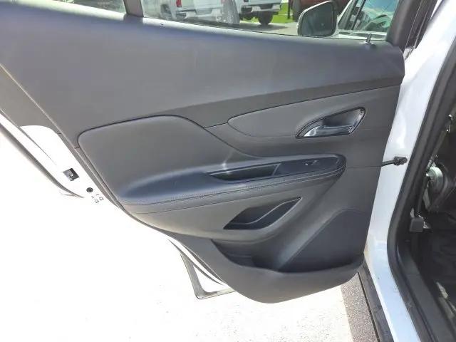 2019 Buick Encore FWD Preferred