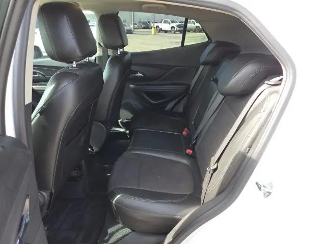 2019 Buick Encore FWD Preferred