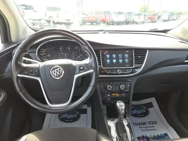 2019 Buick Encore FWD Preferred
