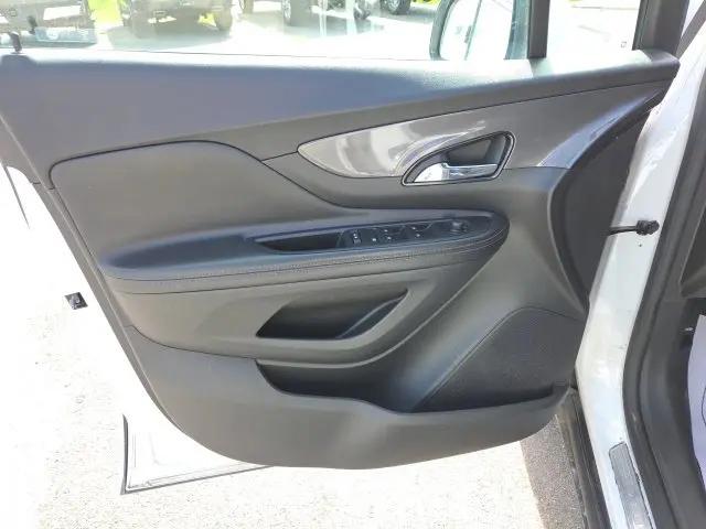 2019 Buick Encore FWD Preferred