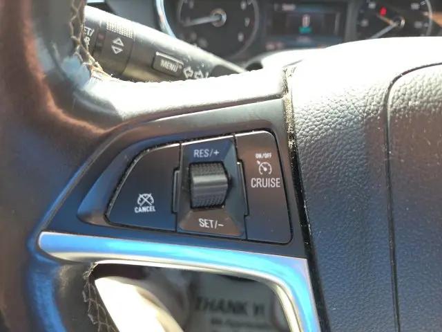 2019 Buick Encore FWD Preferred