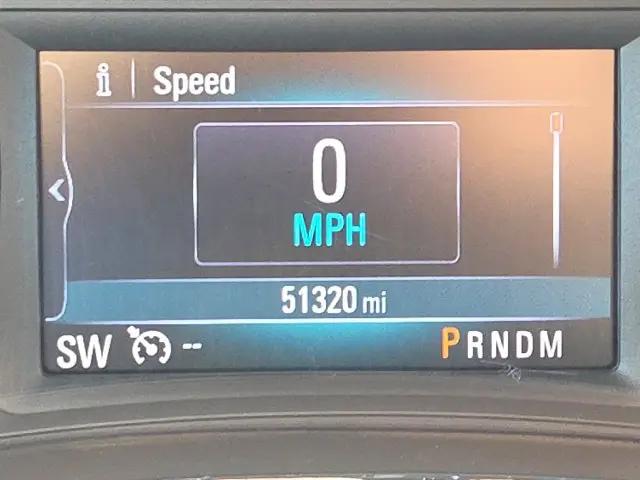 2019 Buick Encore FWD Preferred