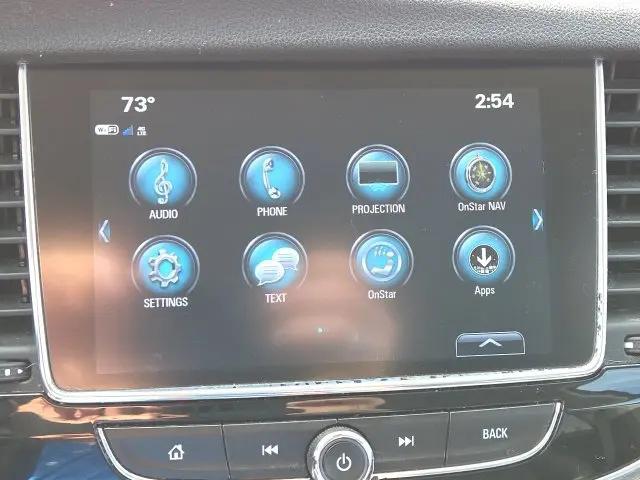 2019 Buick Encore FWD Preferred