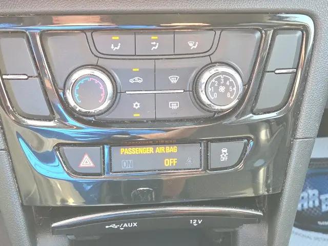 2019 Buick Encore FWD Preferred