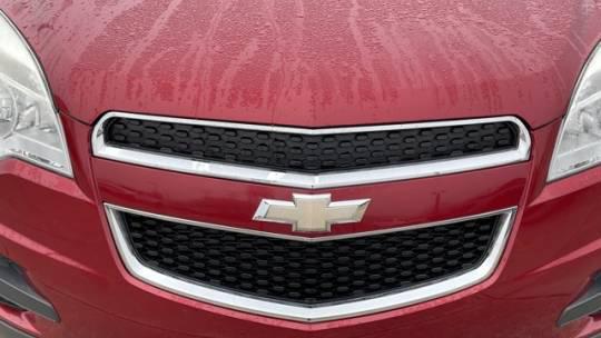 2015 Chevrolet Equinox 1LT