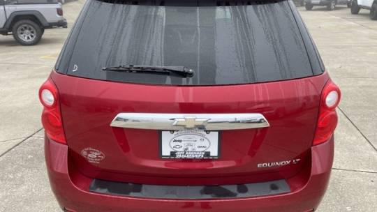 2015 Chevrolet Equinox 1LT