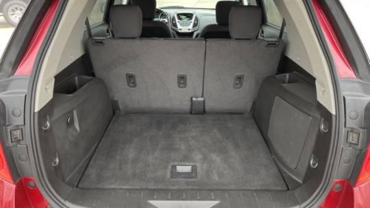 2015 Chevrolet Equinox 1LT
