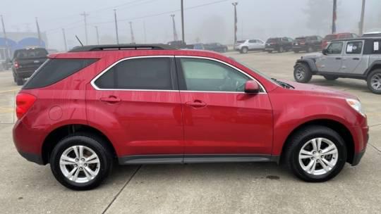 2015 Chevrolet Equinox 1LT