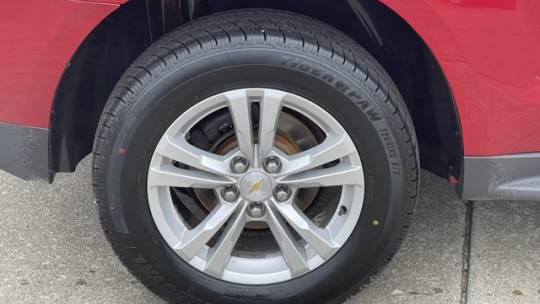 2015 Chevrolet Equinox 1LT