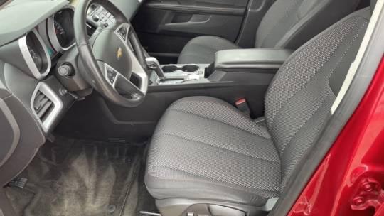 2015 Chevrolet Equinox 1LT