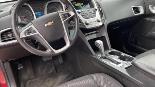 2015 Chevrolet Equinox 1LT