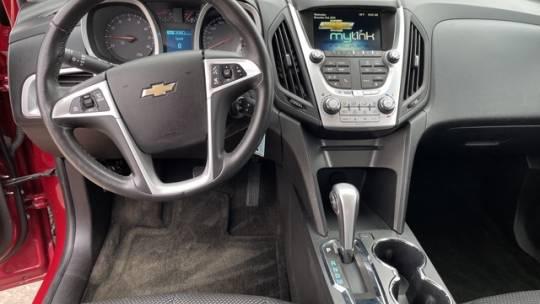 2015 Chevrolet Equinox 1LT