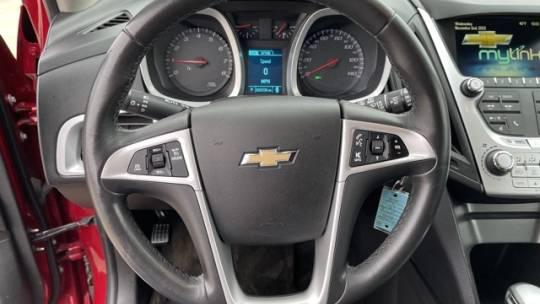 2015 Chevrolet Equinox 1LT