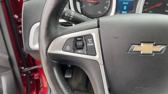 2015 Chevrolet Equinox 1LT